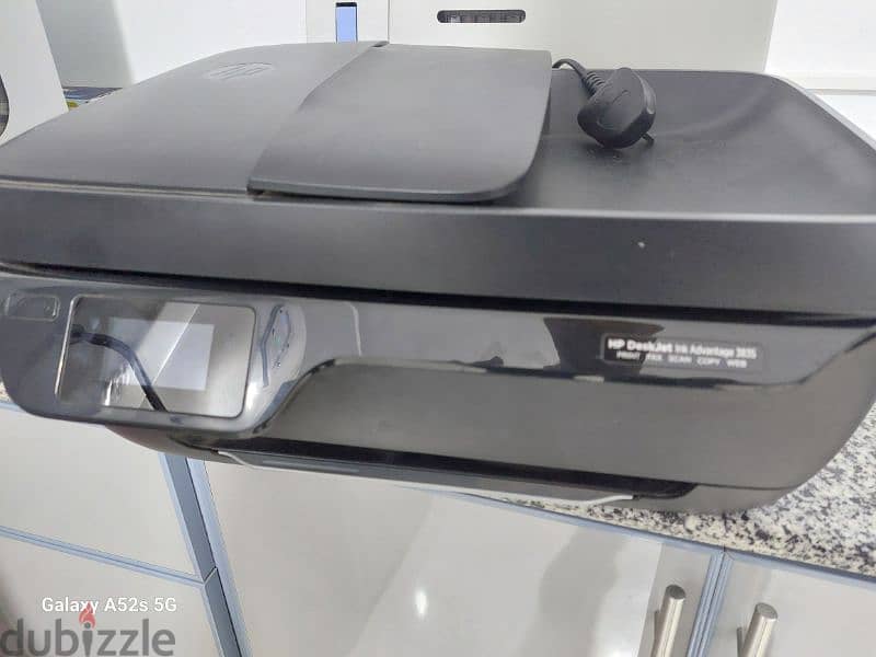 hp deskjet 3835 2