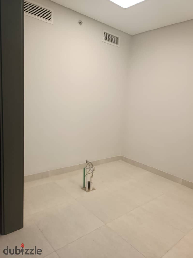 Fully finished Clinic for rent at Meditown, Newgiza 8