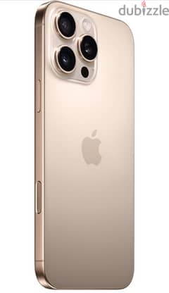 iphone 16 pro max 256 desert titanium 21 September 0