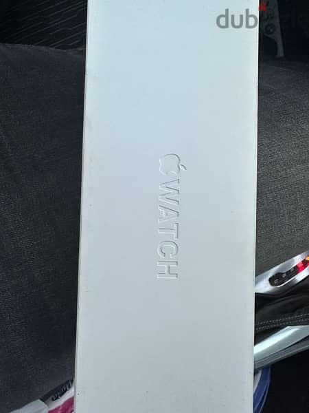 series 9  45mm Apple Watch 1