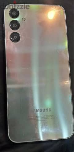 Samsung Galaxy a24 0