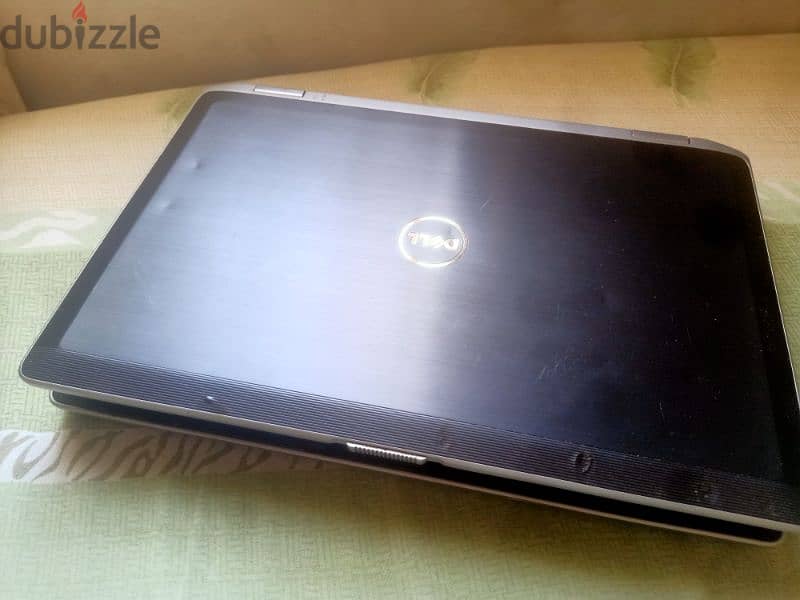 dell ins E6520 i7 2