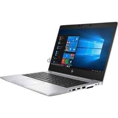 Hp Elite book 745 G6