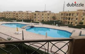 chalet for sale in Aquarius Village, Ain Sokhna