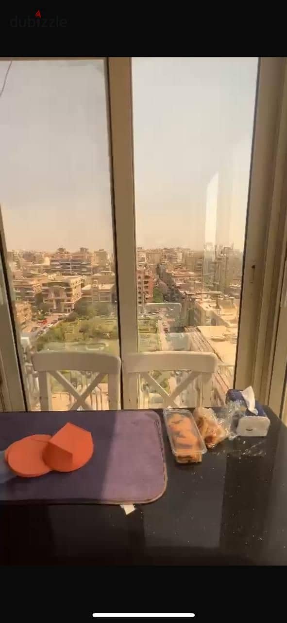 Duplex For sale,450m in Heliopolis - Ard El Golf 7