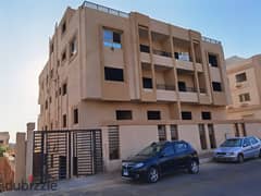 Duplix for sale 290m in elsheikh zayed the ninth district