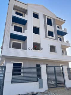 apartment ready to move 155m bet al wattan