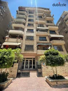 Duplex For Sale Nasr City makram Ebeid street  260m  - Directly from the owner Ready to move