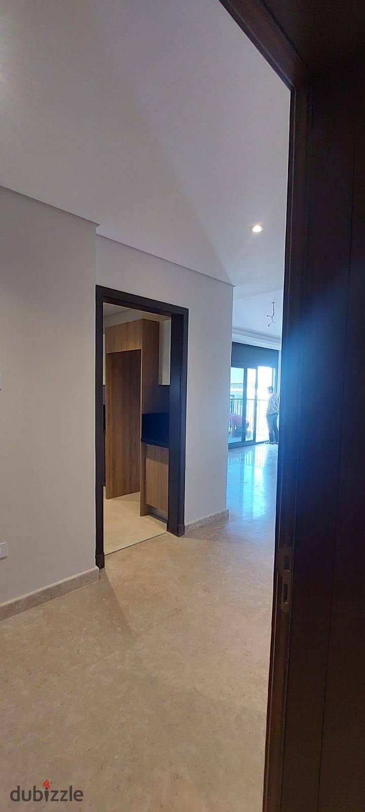 Apartment for sale in Sheikh Zayed, Zed Towers, 5