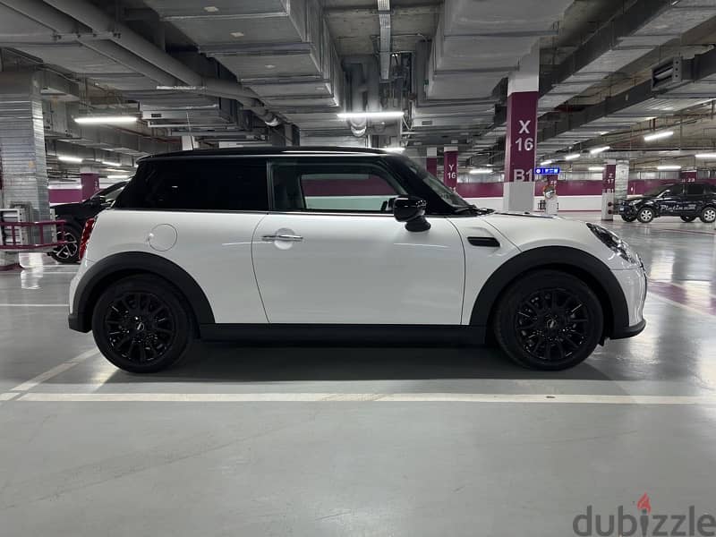 MINI Cooper 2024 1