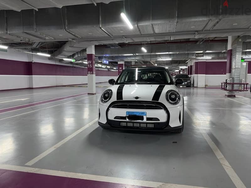 MINI Cooper 2024 2