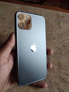 iPhone 11 pro - ايفون 11 برو