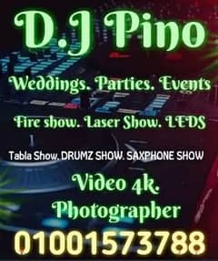 pino Dj