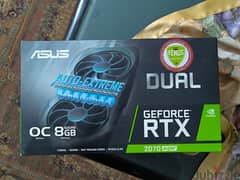 RTX 2070 Super 8GB 0