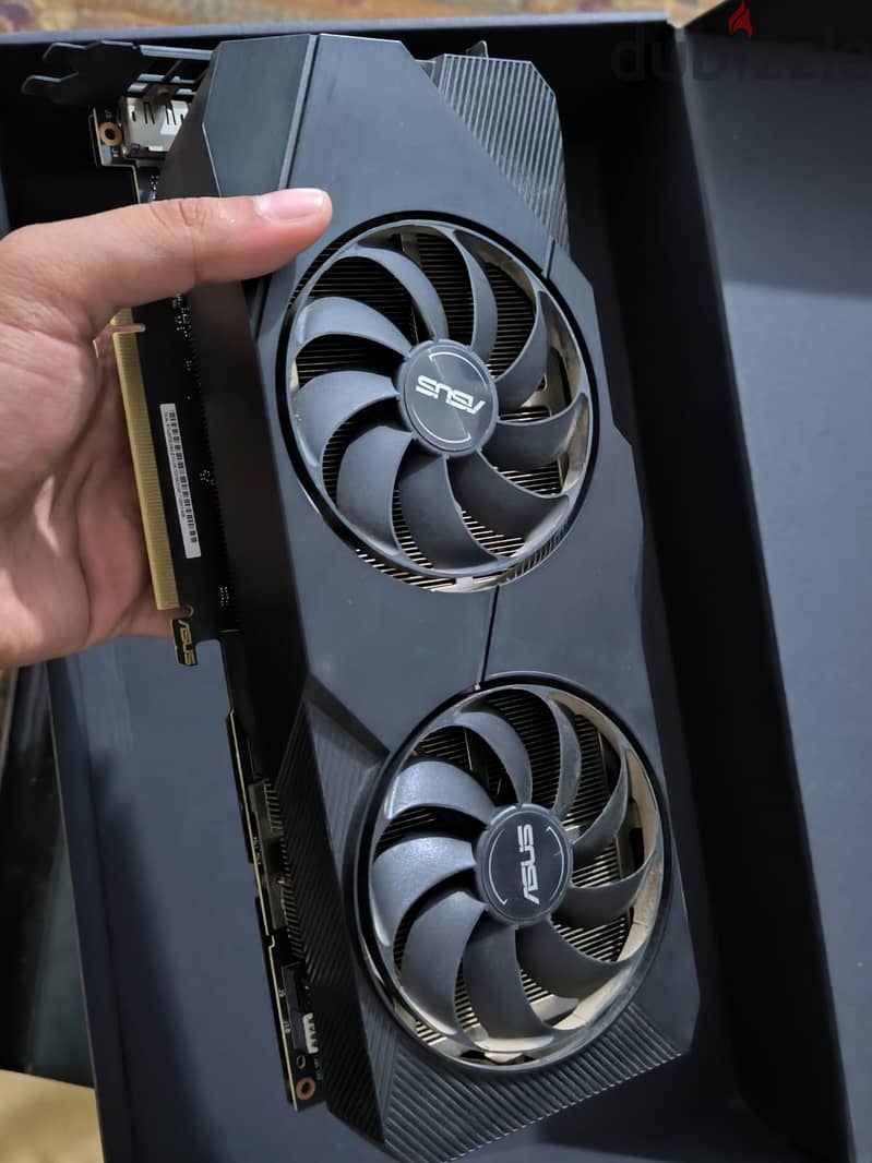 RTX 2070 Super 8GB 1