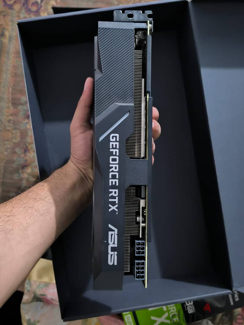 RTX 2070 Super 8GB 4