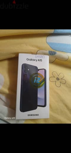 Samsung a15 0