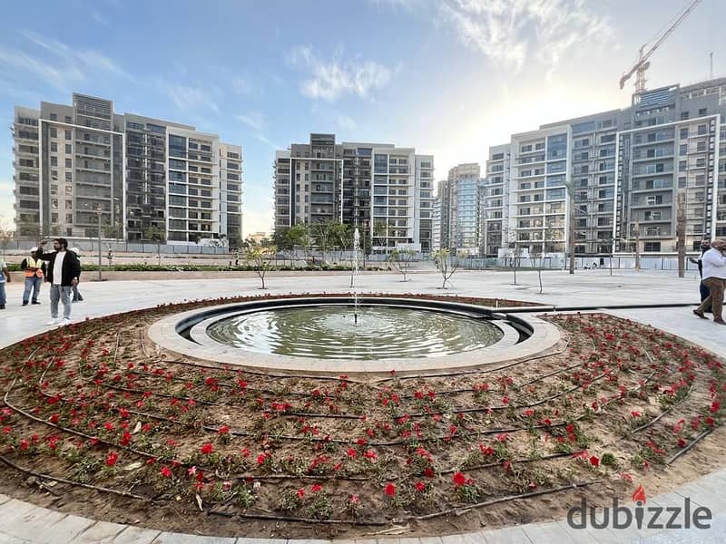 Apartment for sale in Sheikh Zayed, Zed Towers, 10