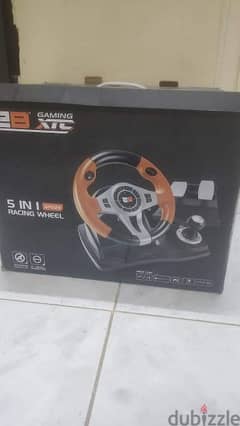 2b steering wheel 7 in 1 0