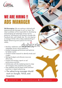 Ads Manager