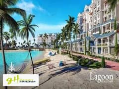 Ivilla garden Delivery 2026 for sale with installments at Mountain View Icity - New cairo