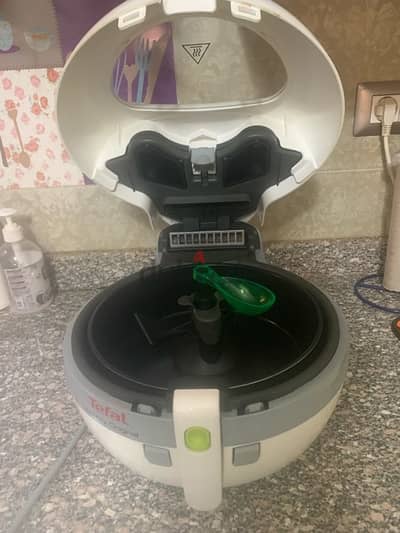 tefal