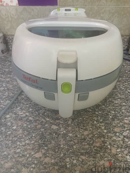 tefal actifry 2