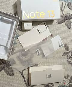 Redmi Note 13 Pro+