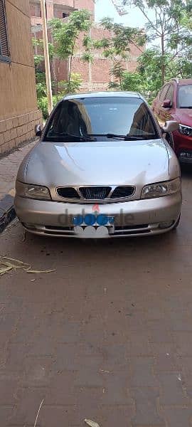 Daewoo Nubira. دايو نوبيرا 0