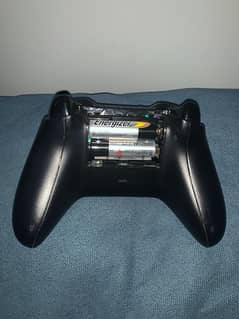 xbox one controller like new 0