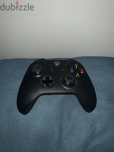 xbox one controller like new 1