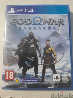 God of war ragnarok