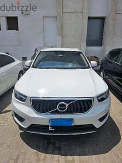 Volvo XC40 2020