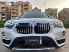 بي ام دبليو إكس 1 2017/BMW x1 0