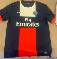 PSG