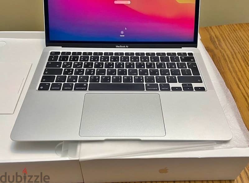 MacBook Air 2020 1