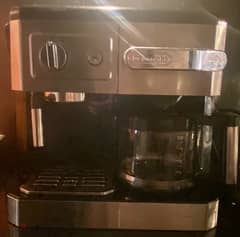 Delonghi Coffee Machine 0