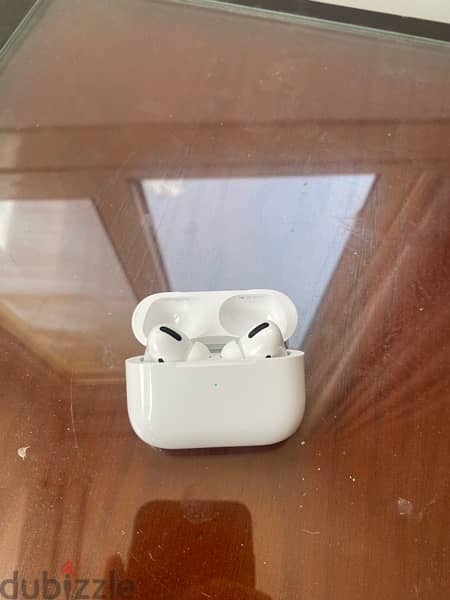 AirPods Pro high copy 10