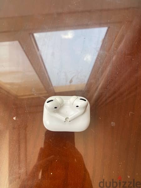 AirPods Pro high copy 11