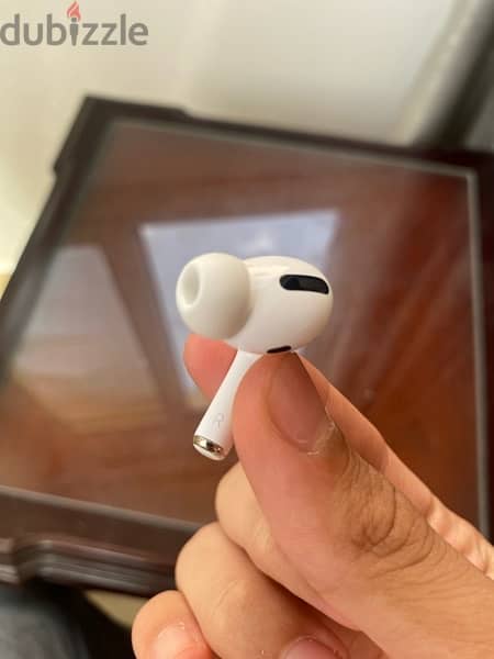 AirPods Pro high copy 12