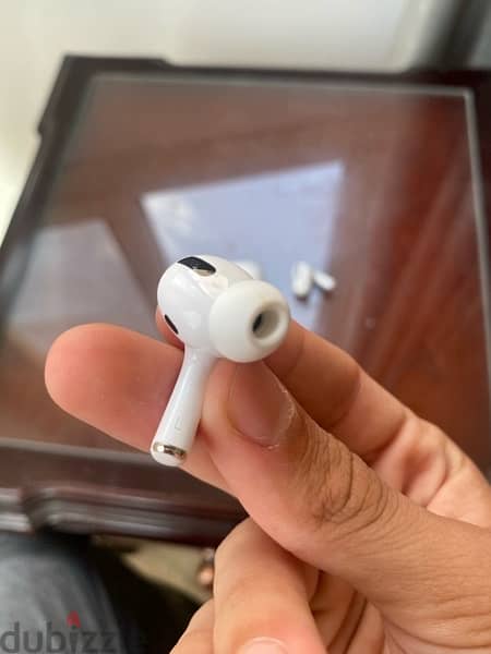 AirPods Pro high copy 13