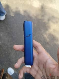 IQOS