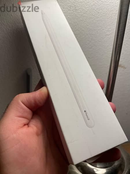 Apple pencil 2 as new 3