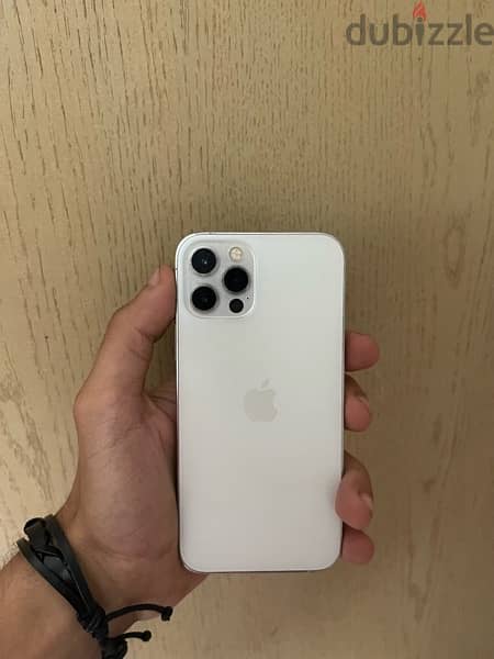 iPhone 12 Pro 256G 1