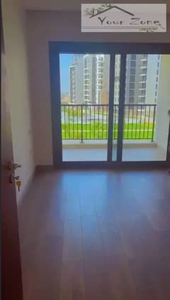 Apartment for rent in Sheikh Zayed Sawiris Towers Compound