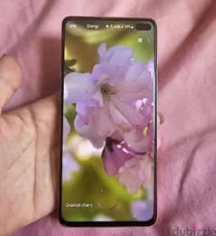 s10 plus Samsung 512g