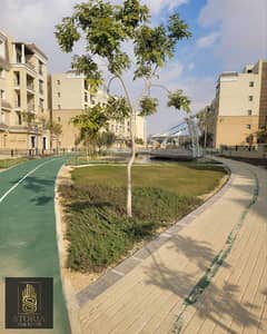 42% discount apartment for sale in Sarai Madinaty Compound