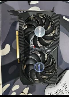 Asus Dual Rtx 3060 12GB