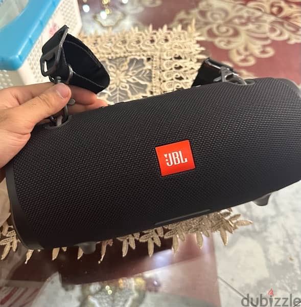 jbl extreme 2 2