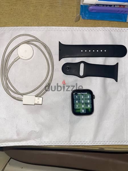 Apple Watch Series 6 44mm 2